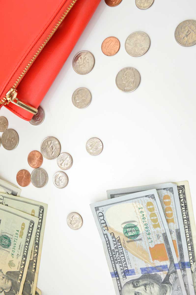 Salary Divider